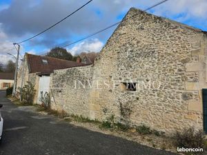 Ferme 6 pièces 190 m²