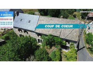 Ferme 9 pièces 186 m²