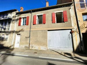 Maison 4 pièces 70 m²