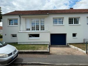 Maison montigny-les -metz