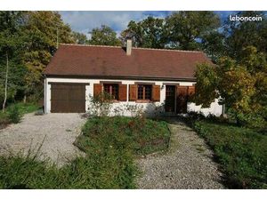 Maison 3 pièces 75 m²