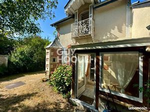 Maison 3 pièces 77 m²