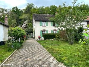 Charmante maison 6 pièces 150 m2