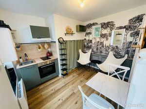 Petit Maison à louer