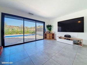 Maison 4 pièces 142 m²