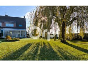 Maison Phalempin m² T-4 à vendre  260 000 €