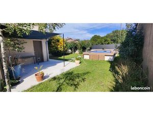 Maison 5 pièces 106m2