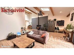 Maison 6 pièces 199 m²