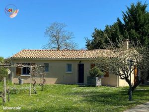 Maison 4 pièces 95 m²