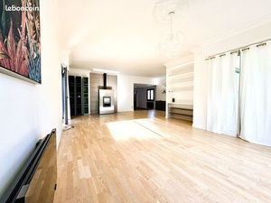 Maison archi 191m² proche centre 812m²