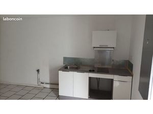 Maison de ville 63 M2