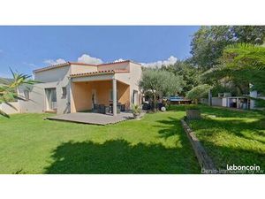 Maison 6 pièces 172 m²