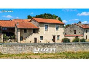 Maison 5 pièces 105 m²