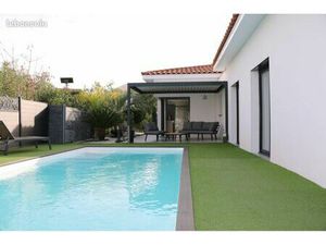 Maison contemporaine