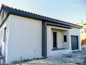 Villa 4 pièces 80 m²