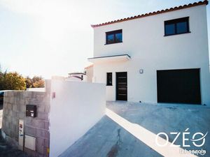 Maison 5 pièces 128 m²