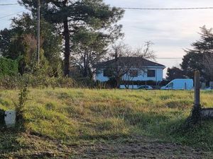 Terrain constructible