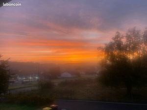 Terrain constructible  viabilisé