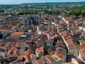 Appel à projets - Terrain prêt à bâtir