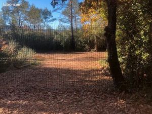 Terrain agricole ideal cheval culture ou loisir