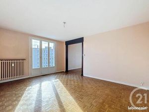 Appartement 5 pièces 96 m²