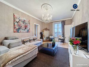 Appartement 3 pièces 94 m²