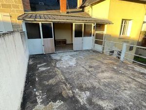 T3 – 85 m² – Terrasse-Parking – Centre ville Brive (Quartier Thiers) –