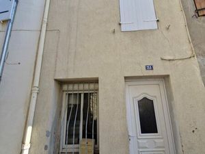 Maison de village 2 pièces 30 m²