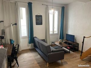 Loue studio meublé à Draguignan