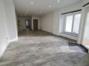 F2- Rez de chaussée