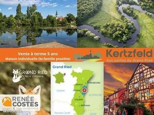 Appartement en Viager 3 pièces 70 m²