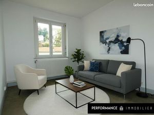 Appartement 2 pièces 33 m²