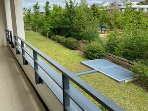 Appartement 55 m² – Olivet (secteur Lary  Résidence Prym’art)