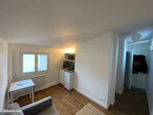 Studio Place des Vosges