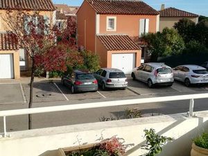 T3 récent Saint Martin de Crau