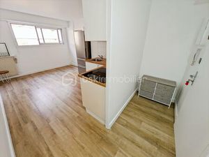Appartement de 19 m² à Nogent-Sur-Marne