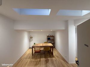 à louer – bureau au sein d’un pôle santé – hyères  quartier de la gare