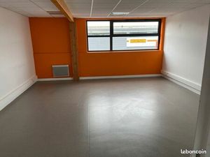 Bureau a louer Port de commerce Brest