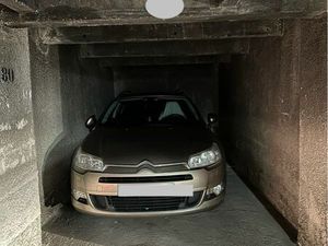 Vends parking Nancy hyper centre