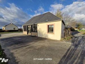 Local d'Activités ISIGNY LE BUAT