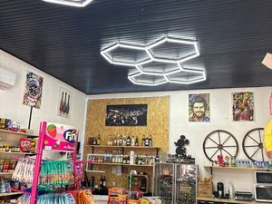 Mur local commercial Toulon