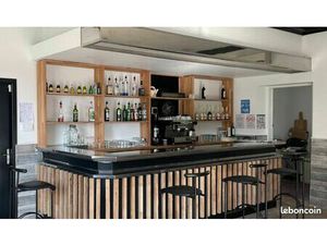 Mur local commercial Toulon