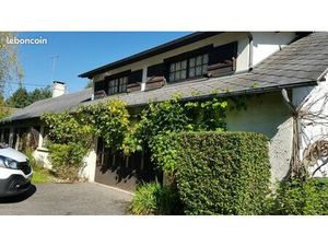 Maison 8 pièces 215 m²