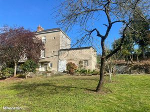 Maison 3 pièces 64 m²