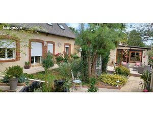 Maison ancienne avec dependance