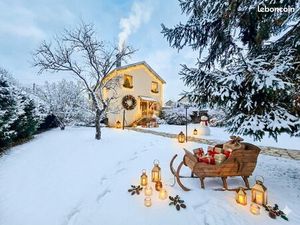 Maison 10 pièces 199 m²