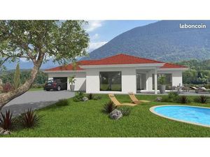 Maison 4 pièces 118 m²