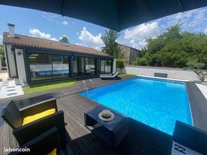 Maison de plein pied