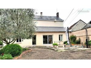 Maison 7 pièces 175 m²