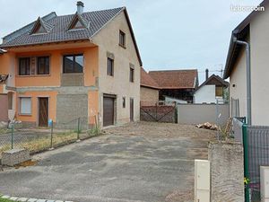 Maison 4 pièces 145 m²